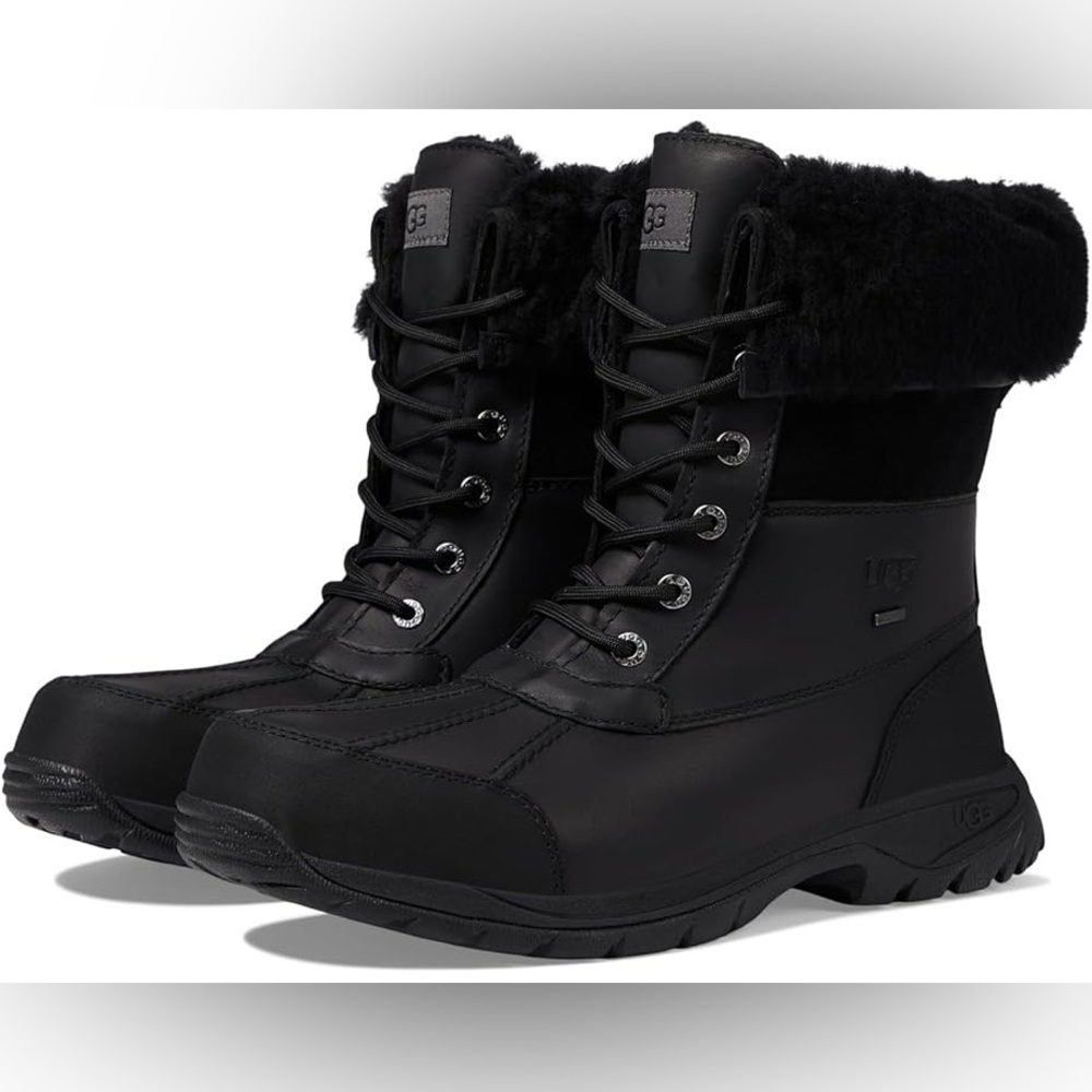 UGG Men’s Butte Boots